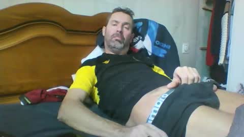 tonio1972 online show from October 11, 10:36 am