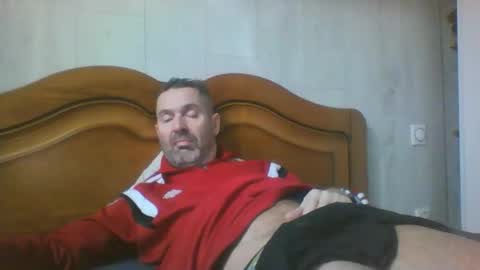 tonio1972 online show from November 10, 10:14 am