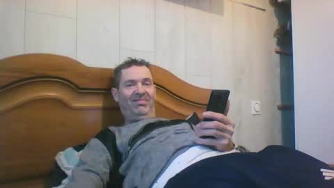 tonio1972 online show from November 30, 7:56 am