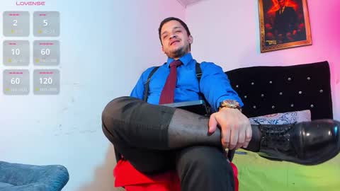 Snapshot of tonny_landri chatting on November 19, 3:28 am Tonny Landri online show from November 19, 3:28 am