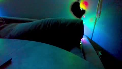 Tony and Alice online show from October 25, 6:46 pm