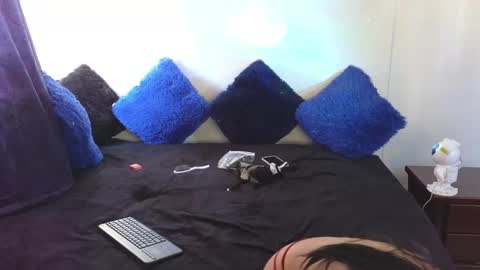 Snapshot of tony_and_sophia chatting on December 11, 2:22 pm Sophia Tony online show from December 11, 2:22 pm