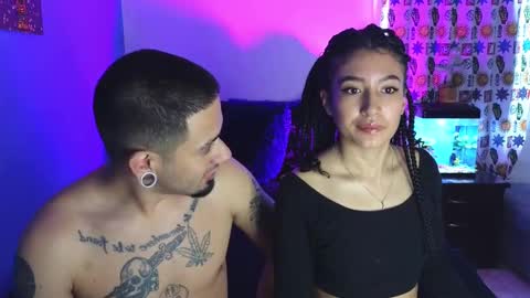 Snapshot of tony_and_sophia chatting on September 12, 11:43 am Sophia Tony online show from September 12, 11:43 am