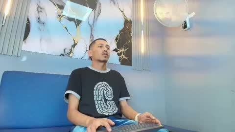 TONY online show from November 26, 10:55 pm