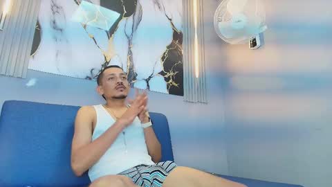 TONY online show from December 1, 8:58 pm