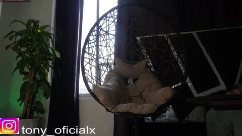 tony online show from January 16, 9:19 pm