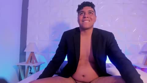 tony online show from November 13, 5:39 am