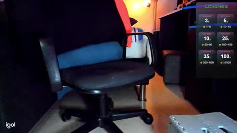 Snapshot of tony_rodrigo chatting on October 5, 2:43 am Antony Rodrigo online show from October 5, 2:43 am