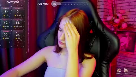 tonya_gray online show from February 9, 2:38 am