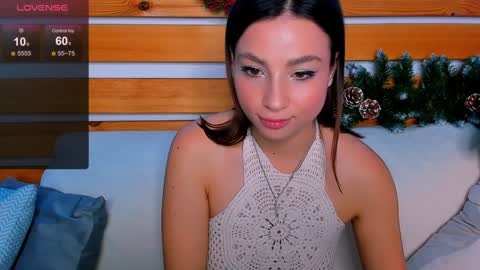 Snapshot of tonya_lamb chatting on December 25, 4:33 am Tonya online show from December 25, 4:33 am