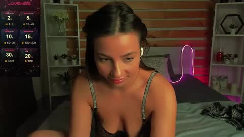 Snapshot of tonya_lamb chatting on February 21, 5:24 am Tonya online show from February 21, 5:24 am