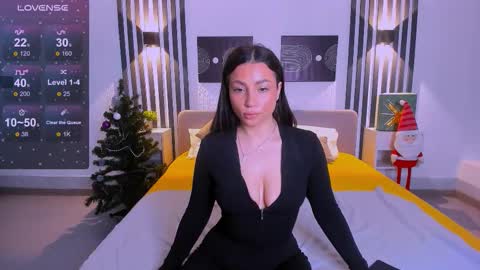 Tonya online show from January 10, 2:02 am