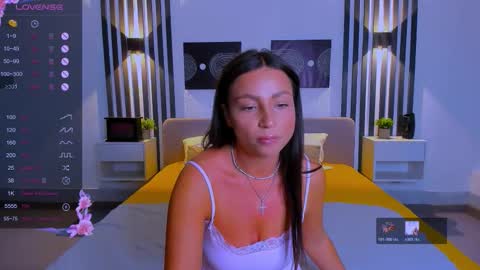 Tonya online show from February 18, 2:07 am