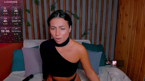 Tonya online show from March 2, 1:41 am