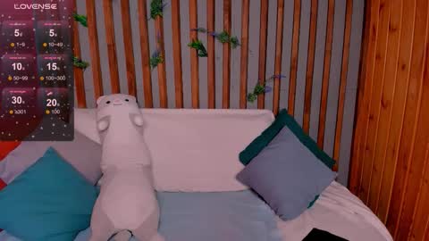 Tonya online show from March 6, 1:46 am