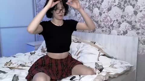 Jeny online show from December 1, 6:40 am