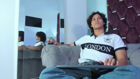 Tony Benedetti online show from March 18, 9:40 pm