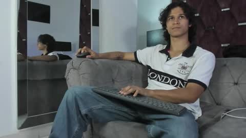 Tony Benedetti online show from March 22, 8:34 pm