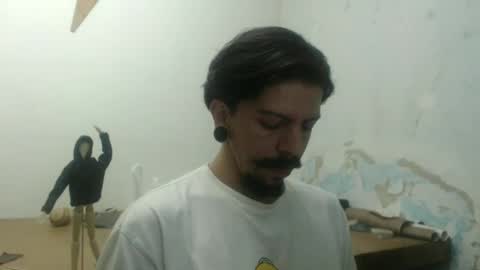 TonyDaven online show from November 6, 11:59 pm