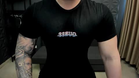 TonyWilcox online show from January 11, 12:07 pm