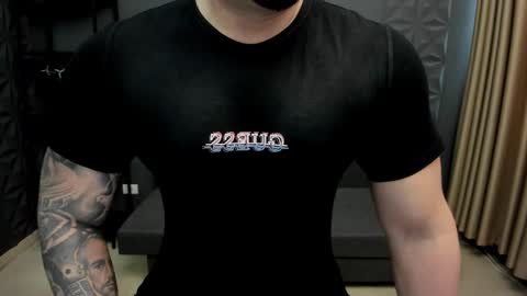 TonyWilcox online show from January 12, 9:40 am