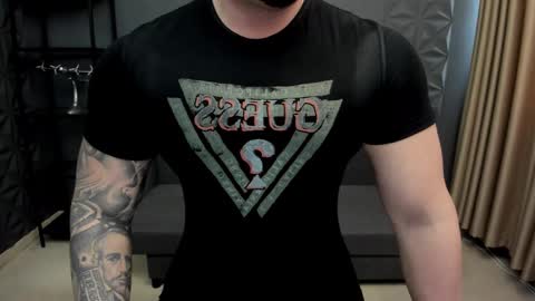 TonyWilcox online show from January 13, 9:08 am