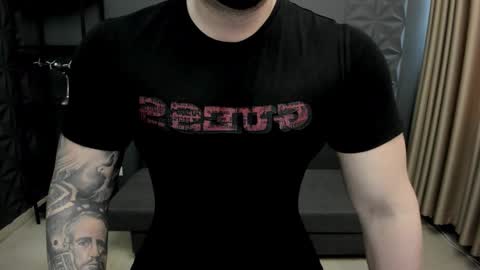 TonyWilcox online show from January 15, 9:45 am