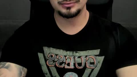 TonyWilcox online show from January 19, 12:28 pm