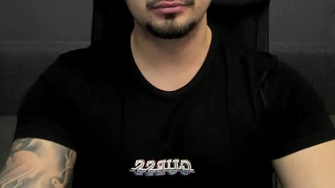 TonyWilcox online show from January 26, 12:22 pm