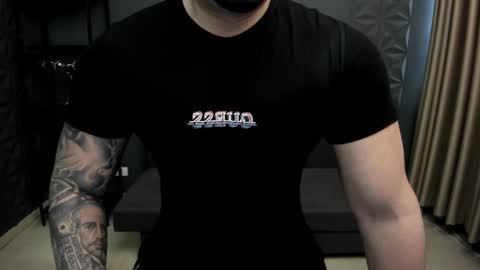 TonyWilcox online show from January 27, 12:05 pm