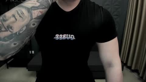 TonyWilcox online show from February 1, 12:26 pm