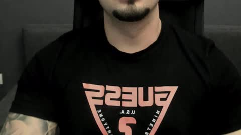 TonyWilcox online show from February 2, 10:35 am