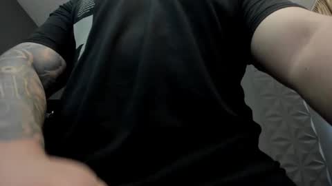 TonyWilcox online show from February 9, 9:05 am