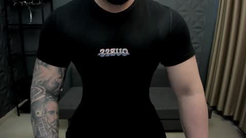 TonyWilcox online show from February 10, 5:58 am