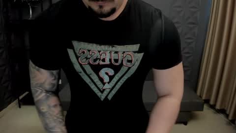 TonyWilcox online show from February 12, 2:32 pm