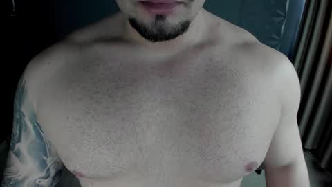 TonyWilcox online show from February 14, 9:13 am