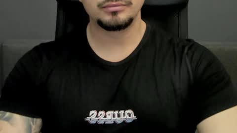 TonyWilcox online show from February 17, 12:38 pm