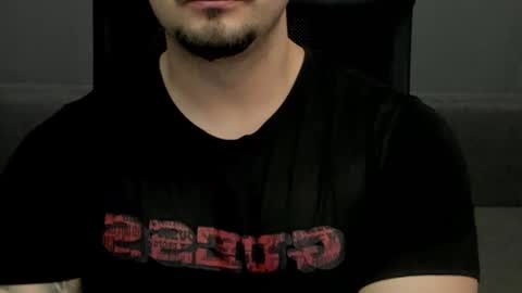 TonyWilcox online show from February 22, 12:29 pm