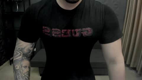 TonyWilcox online show from March 9, 11:25 am