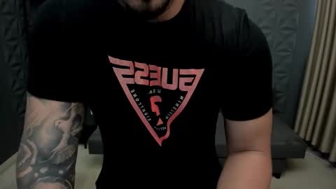 TonyWilcox online show from September 15, 4:56 am