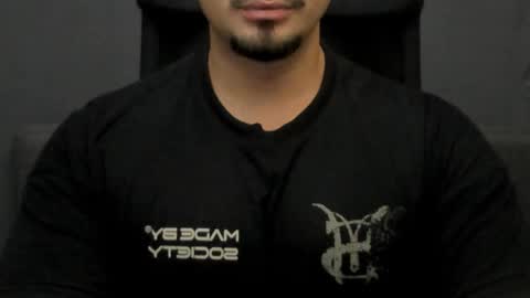 TonyWilcox online show from October 19, 4:46 am