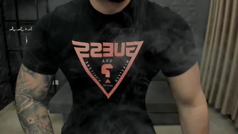 TonyWilcox online show from November 5, 5:51 am