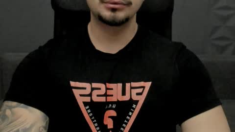 TonyWilcox online show from January 10, 6:37 am