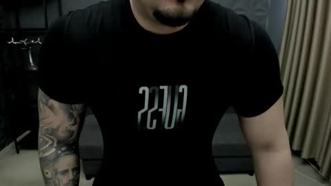 TonyWilcox online show from January 15, 6:51 am