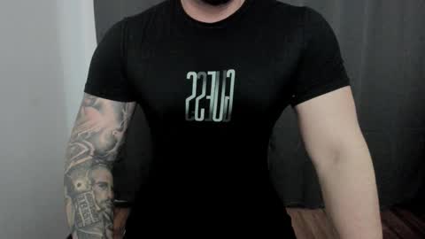 tonywilsonn online show from March 12, 5:46 am