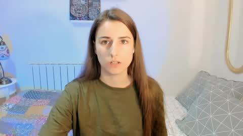 Alisson online show from November 15, 4:03 pm