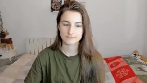 Alisson online show from January 15, 1:05 pm