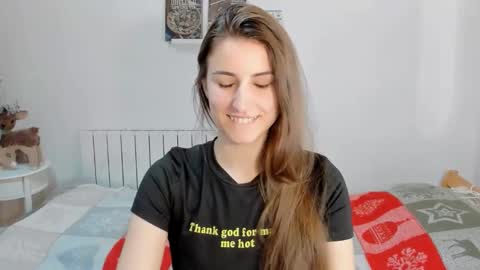 Alisson online show from January 17, 12:54 pm