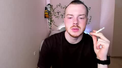 toohornyserj online show from November 15, 1:14 am