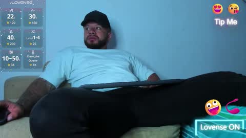 Snapshot of toonnydee chatting on September 24, 4:16 am Tony Dee online show from September 24, 4:16 am